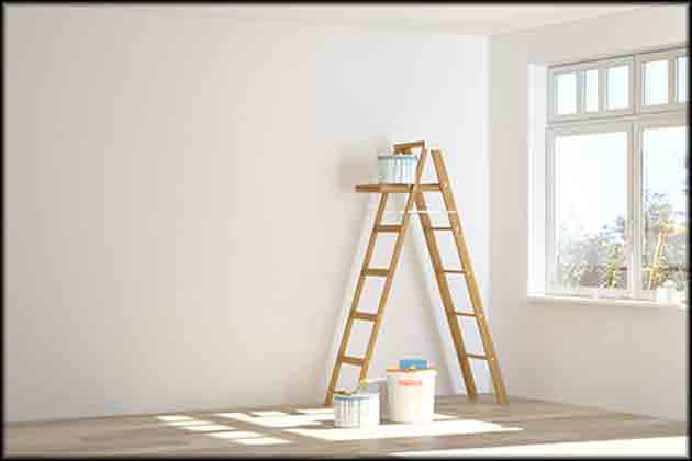 Painting-House-to-Sell
