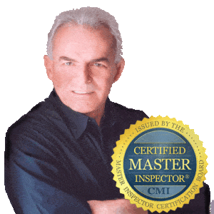 Roger Frost - Orillia Home Inspector