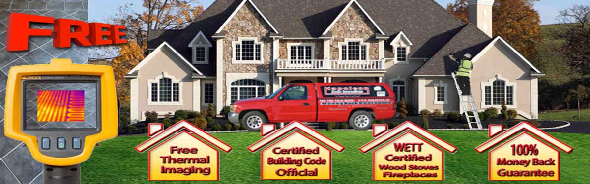 Orillia Home Inspections
