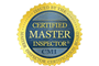 Barrie Certified Master Inspector