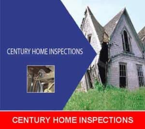 Century Home Inspections